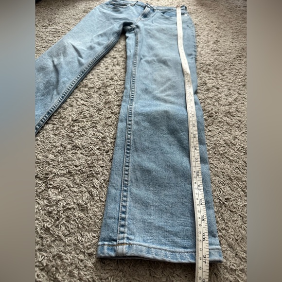 Everlane Jeans light wash - Picture 9 of 9